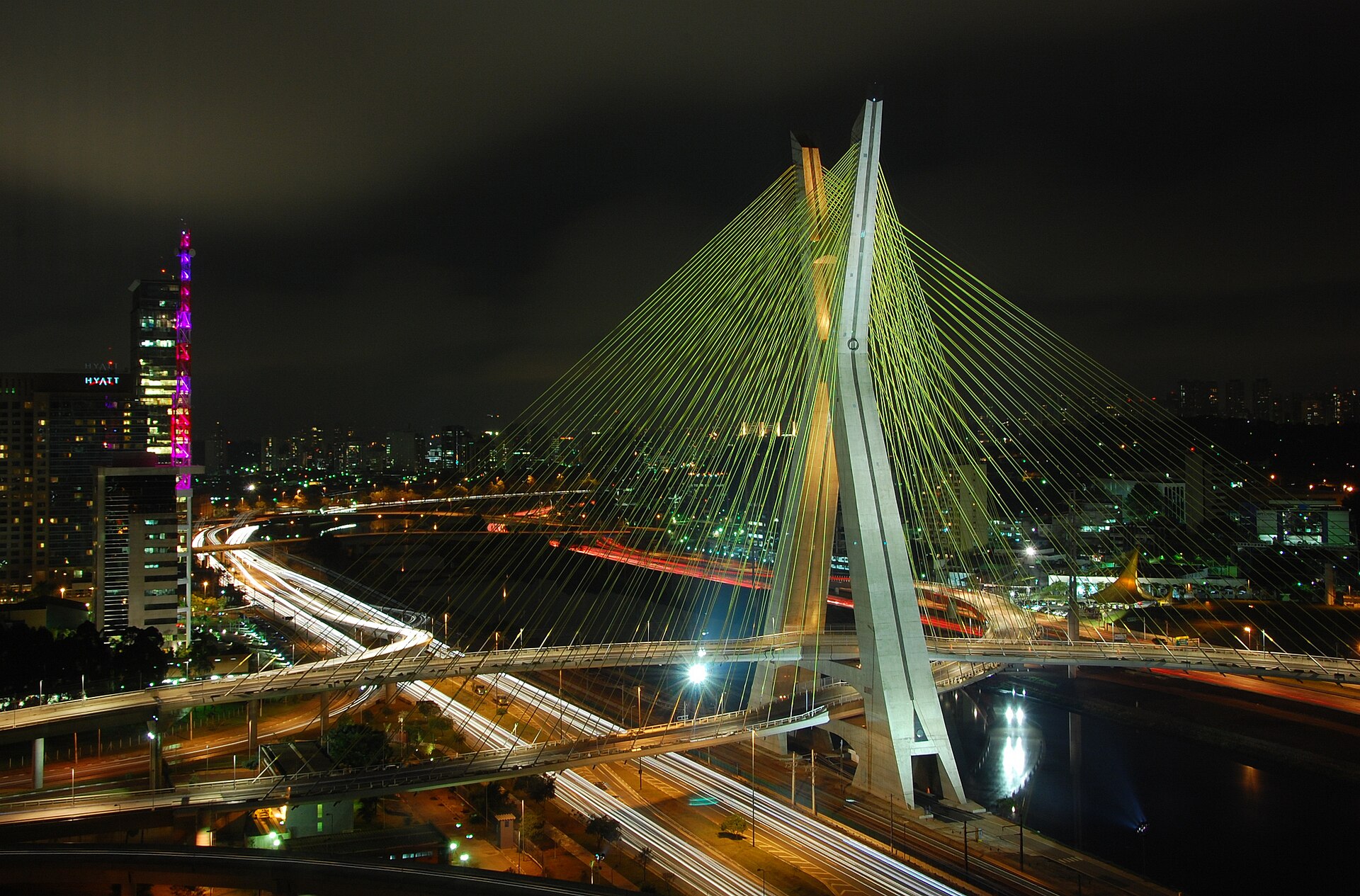 São Paulo, São Paulo
